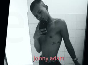 Jonny_adam