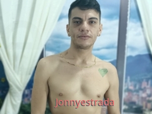 Jonnyestrada