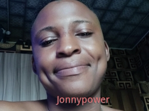 Jonnypower