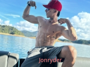 Jonryder