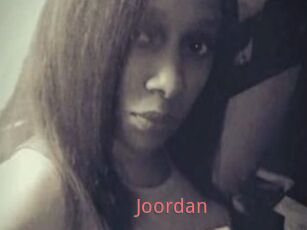 Joordan