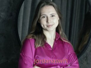 Jordanaswift