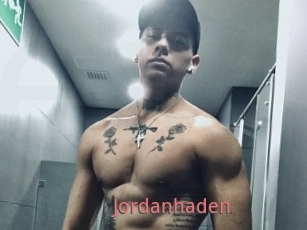 Jordanhaden