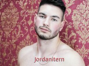 Jordanitern