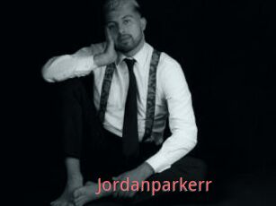 Jordanparkerr