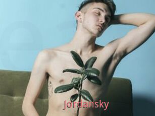 Jordansky