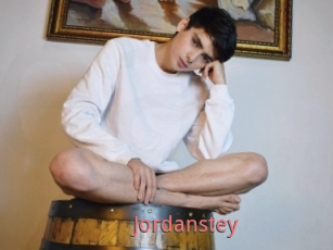 Jordanstey