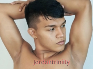 Jordantriniity