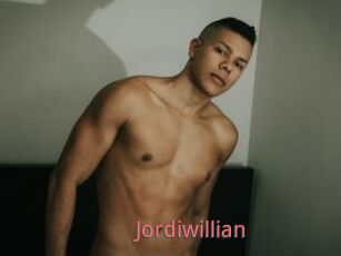 Jordiwillian