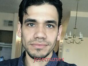 Josecruzsex