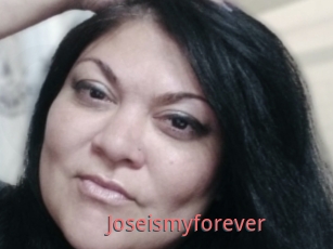 Joseismyforever