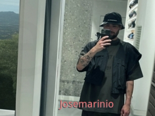 Josemarinio