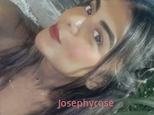 Josephyrose