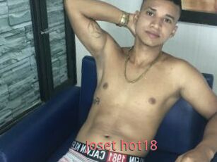 Joset_hot18