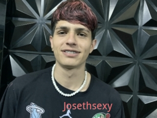 Josethsexy