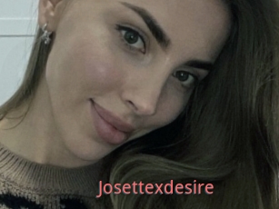 Josettexdesire