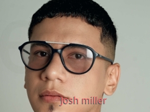 Josh_miller