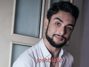 Joshblake