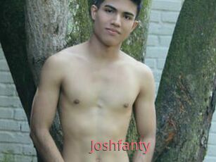 Joshfanty