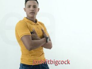 Joshfitbigcock