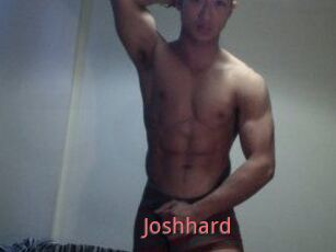 Joshhard