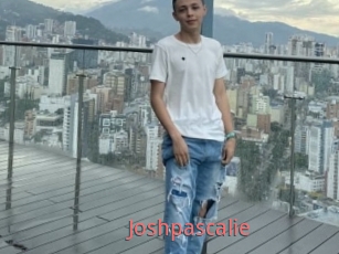 Joshpascalie