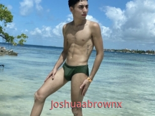 Joshuaabrownx