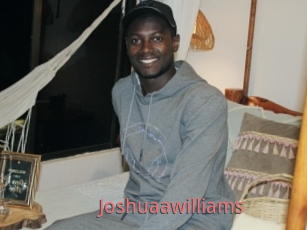 Joshuaawilliams