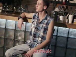 Joshvalc