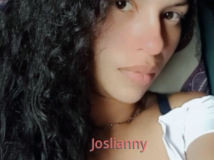 Joslianny