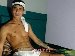 Jostinnt