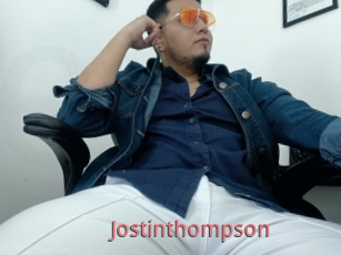 Jostinthompson