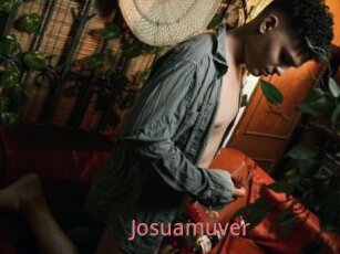 Josuamuver