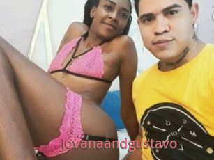 Jovanaandgustavo