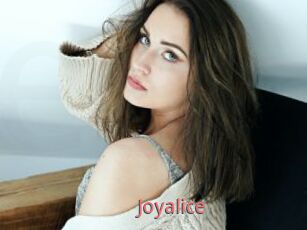 Joyalice