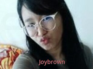 Joybrown