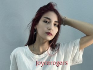 Joycerogers