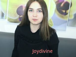 Joydivine