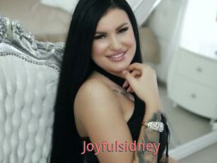 Joyfulsidney