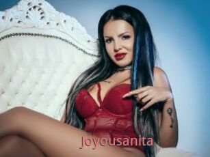 Joyousanita