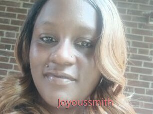 Joyoussmith