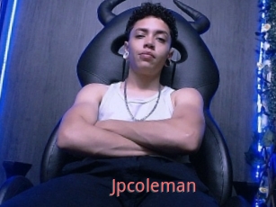 Jpcoleman