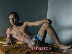 Juanaaron