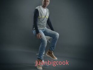 Juanbigcook