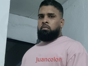 Juancolon