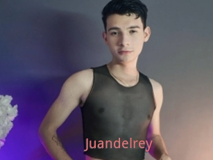 Juandelrey