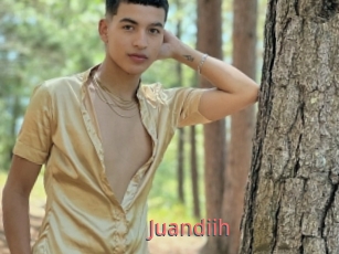 Juandiih