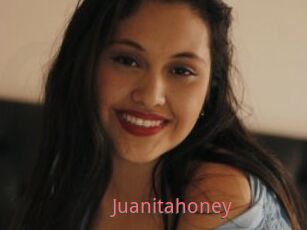 Juanitahoney