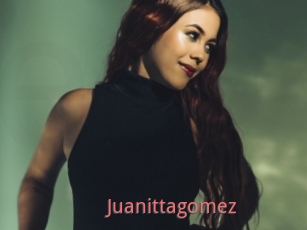 Juanittagomez