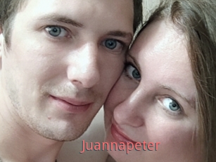 Juannapeter